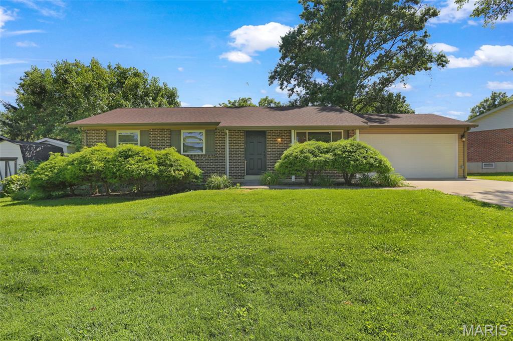 Woodcliff Manor - Residential