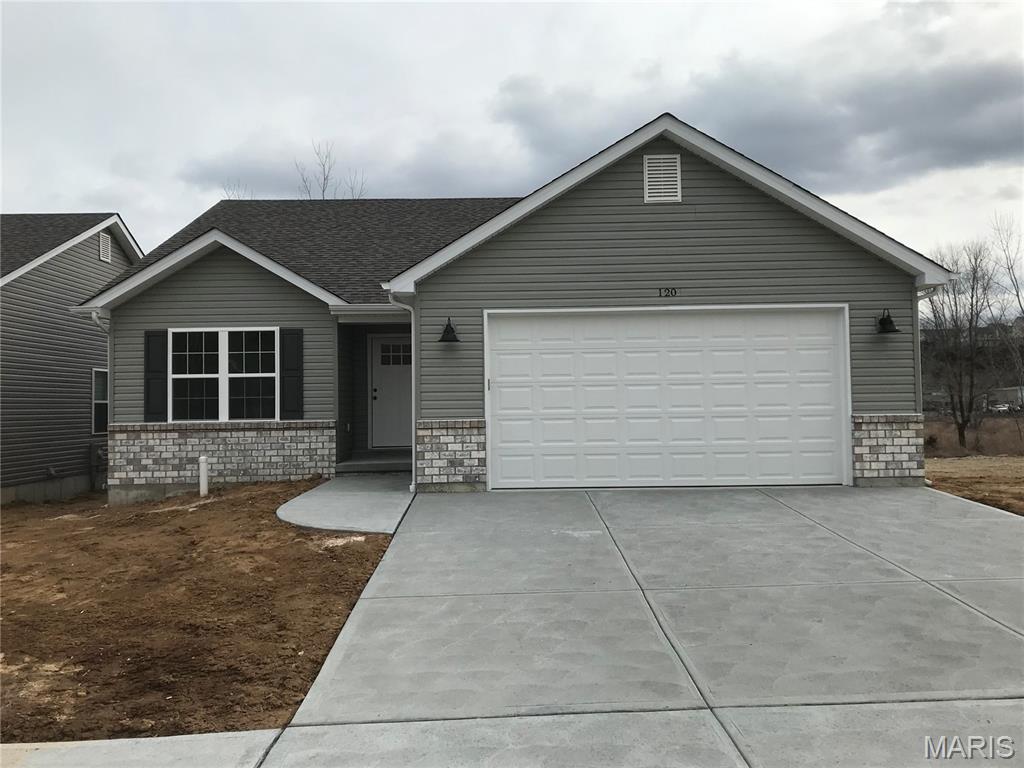 Truman Landing - Residential