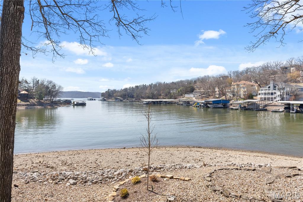 Lake Pointe Condo - Residential