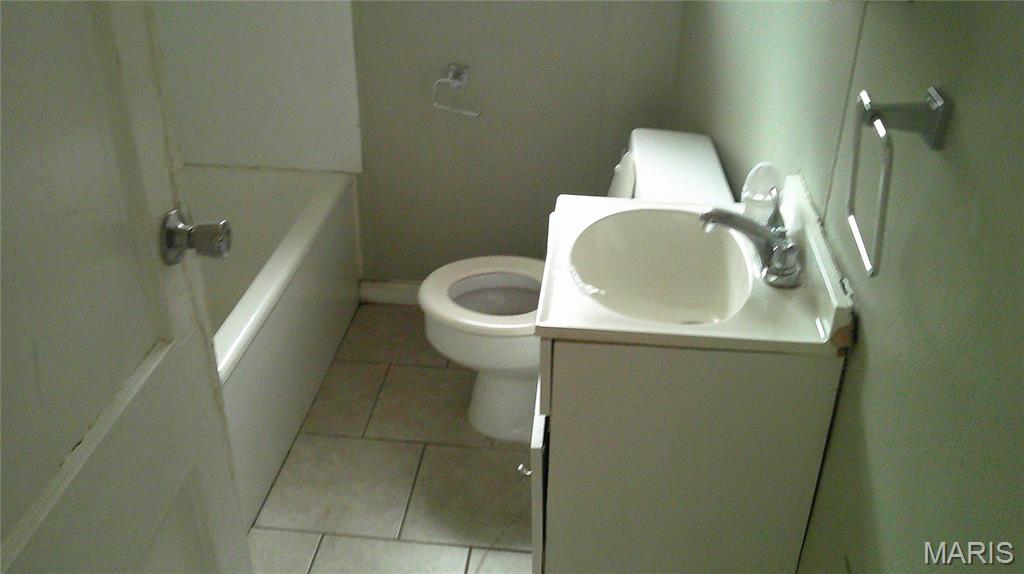 Gravois Neosho Heights Add - Residential