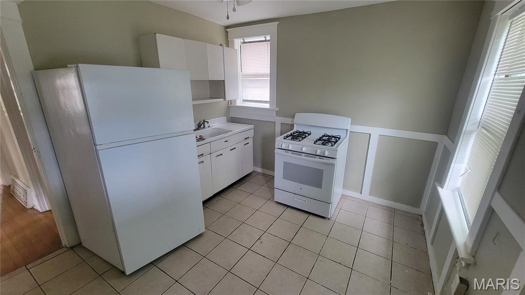 Gravois Neosho Heights Add - Residential
