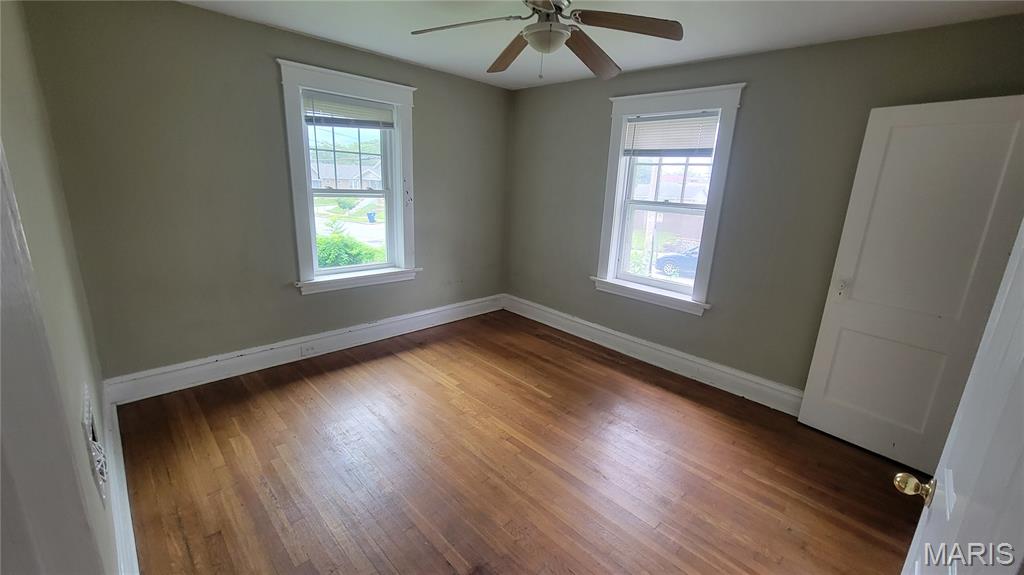 Gravois Neosho Heights Add - Residential