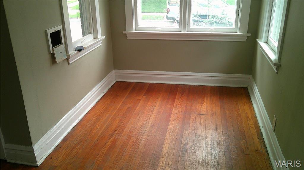 Gravois Neosho Heights Add - Residential