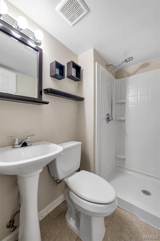 Ashby Meadows 3 - Residential