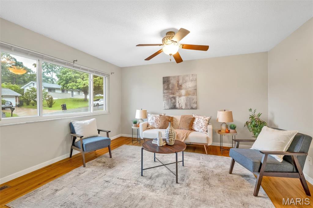 Ashby Meadows 3 - Residential