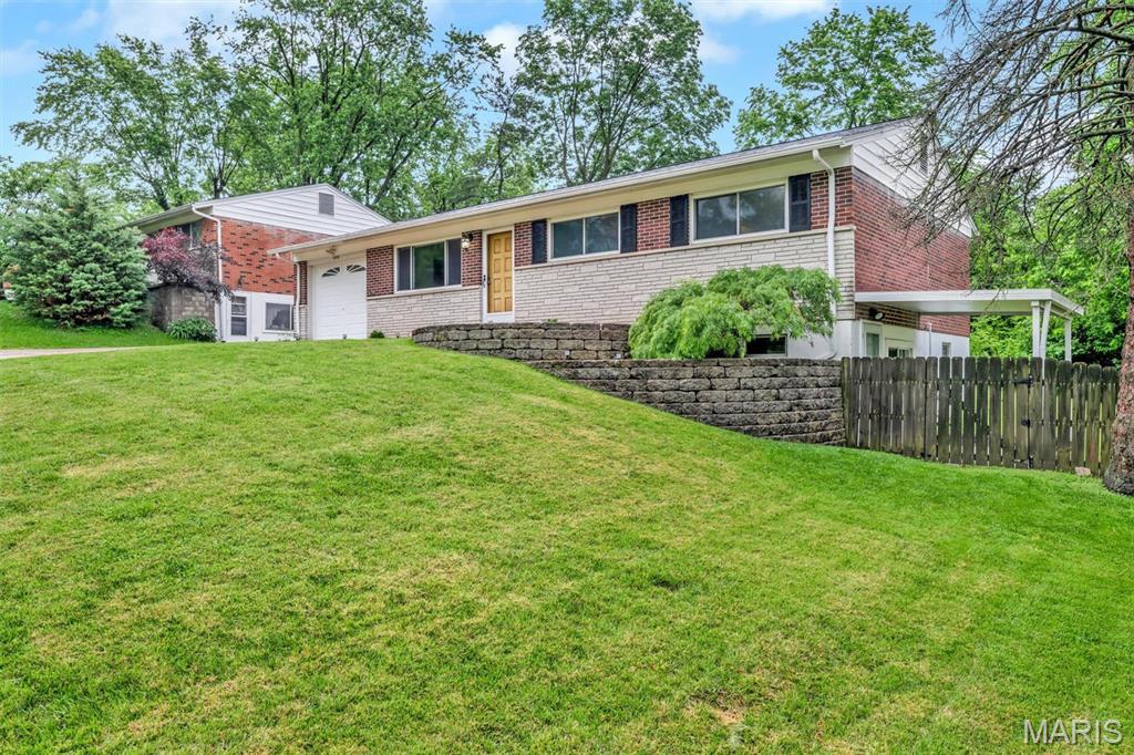 Ashby Meadows 3 - Residential