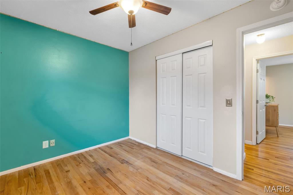 Ashby Meadows 3 - Residential