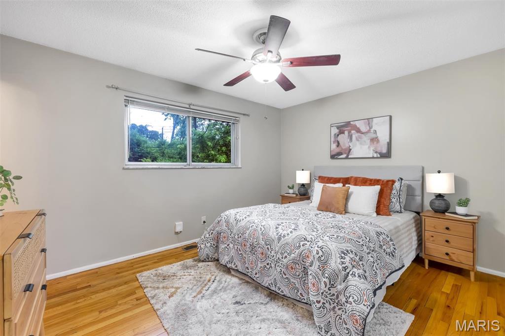 Ashby Meadows 3 - Residential