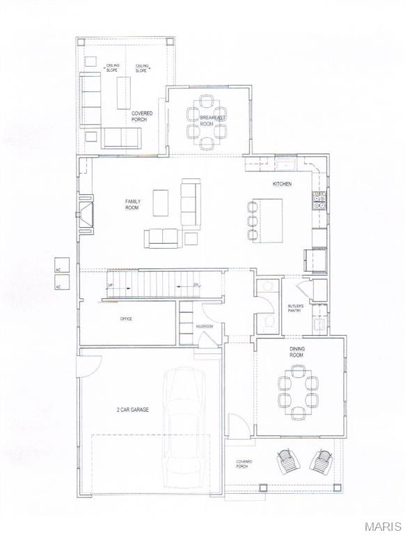 none - Residential