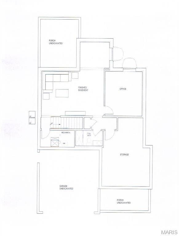 none - Residential
