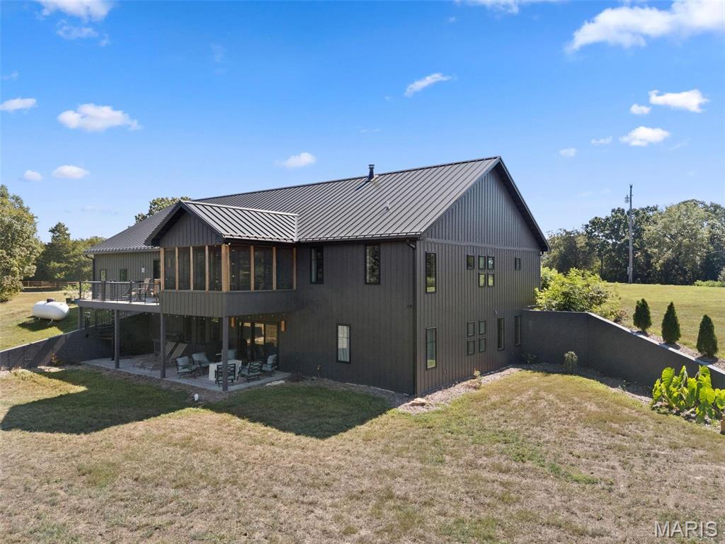 N/A - Residential