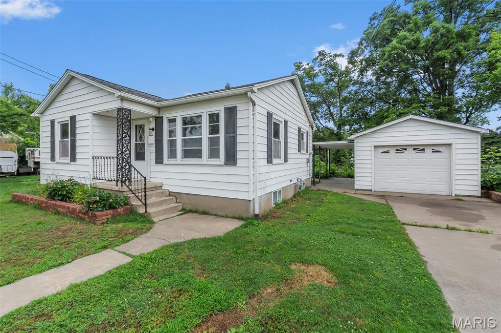 North Add - Residential
