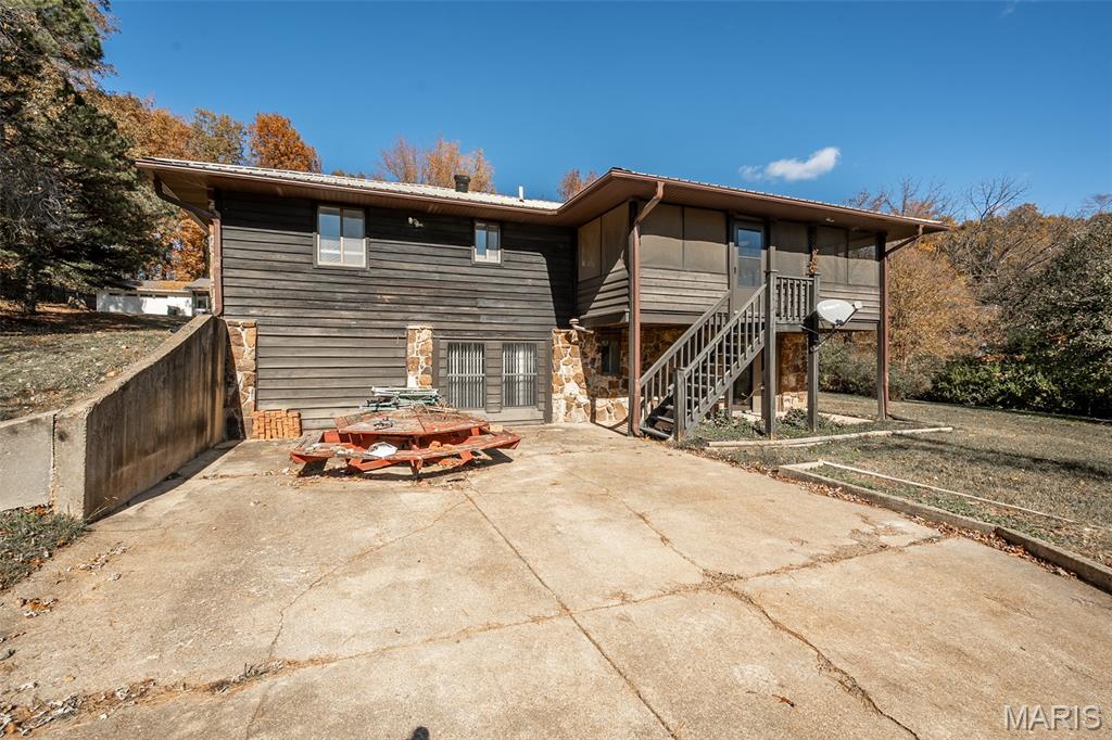 Buckhorn Est. - Residential