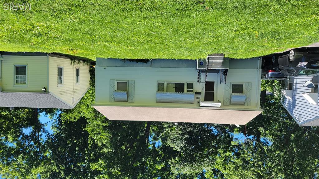 Kinloch Park - Residential