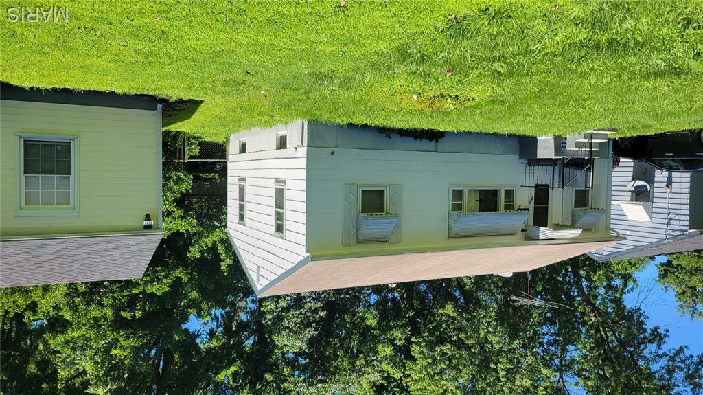Kinloch Park - Residential