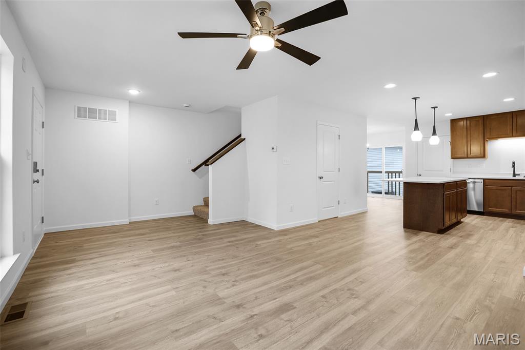Harvest Townhomes 39A - Residential