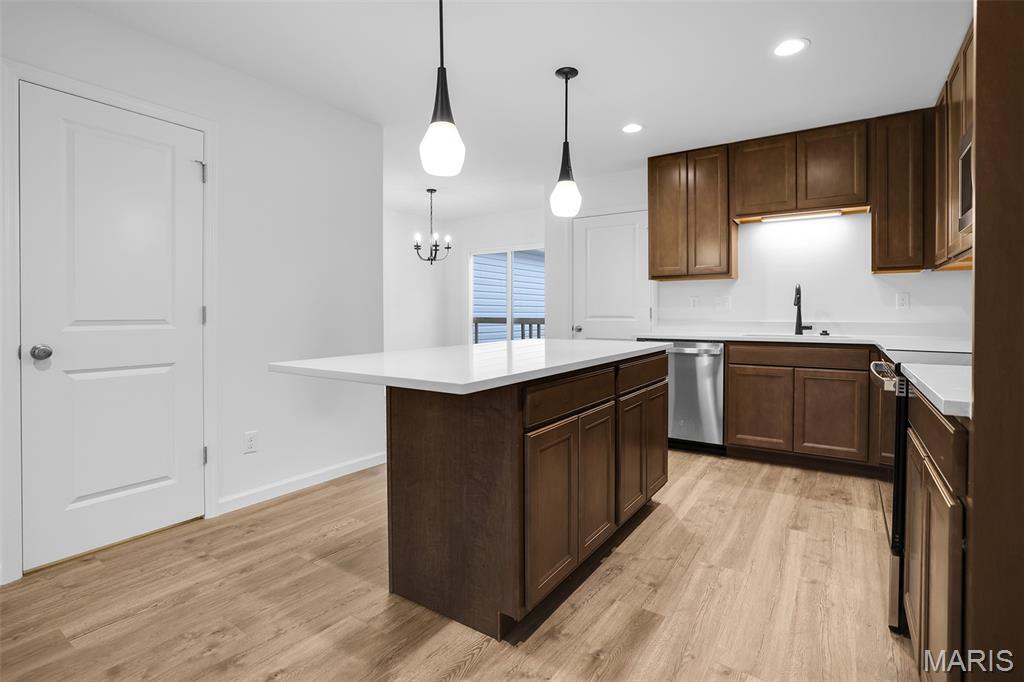 Harvest Townhomes 39A - Residential