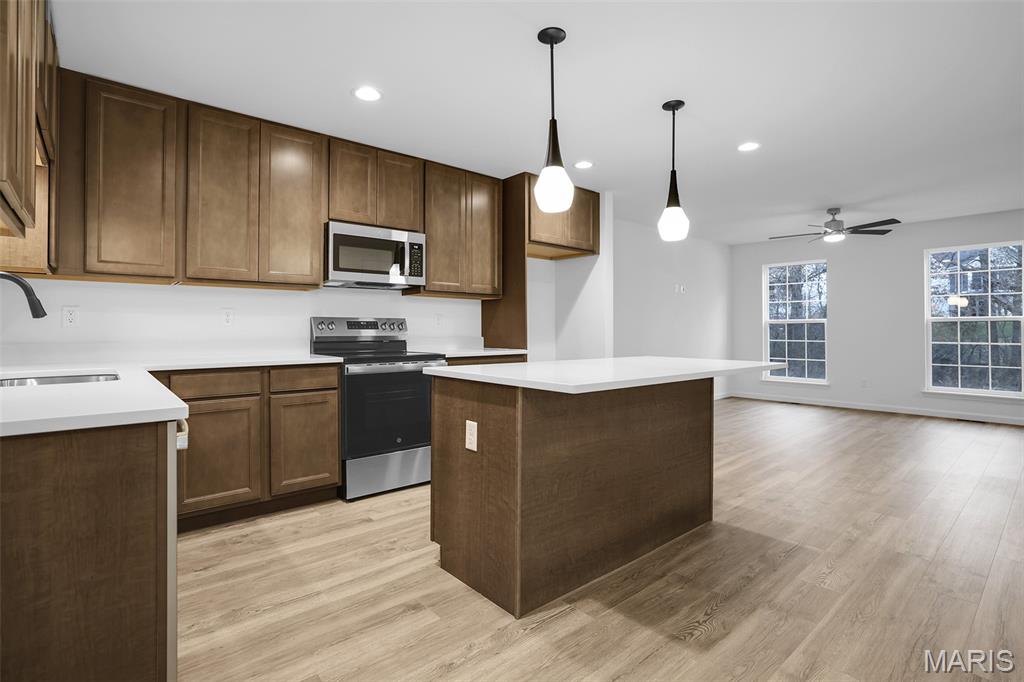 Harvest Townhomes 39A - Residential