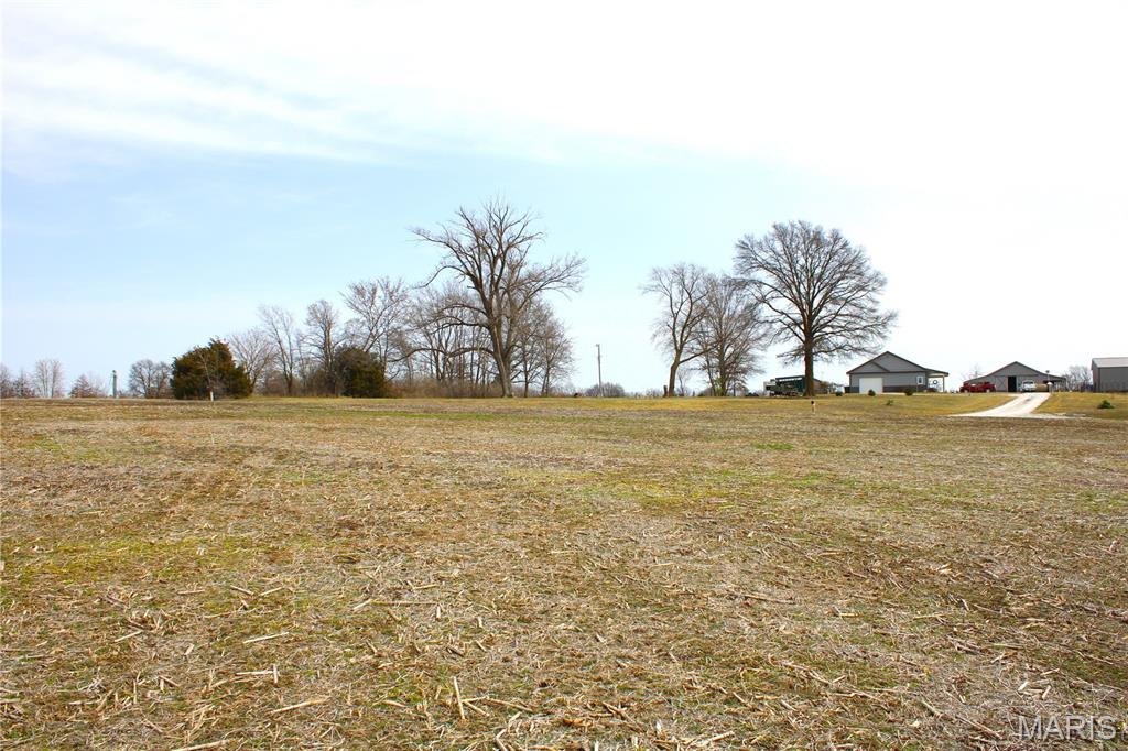 7 surveyed acres tract located on Monroe Road 875 just outside of Paris, MO. The property consists of some open ground with some woods. This property has a really nice new home build site that would offer privacy with the woods surrounding you on three side. The property is also in a great location located just minutes from town, the Schools, and about a 10 min drive to the Mark Twain Lake! Water and Electric are both available.