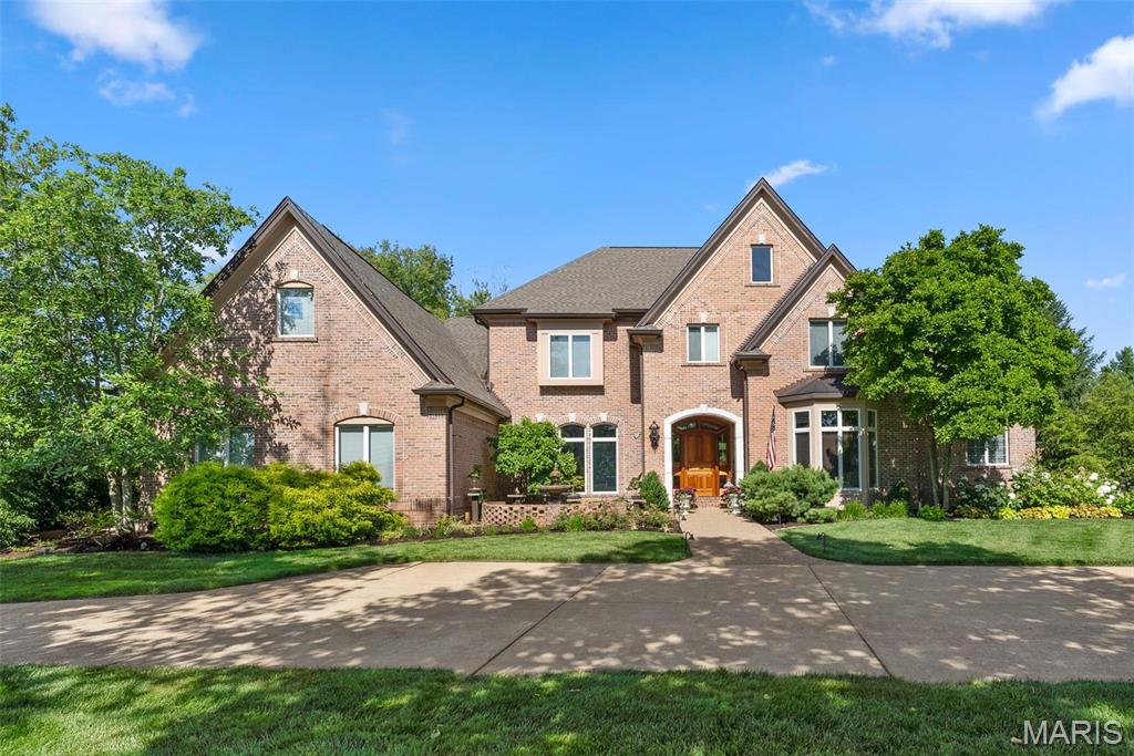 Clayton Country Club - Residential