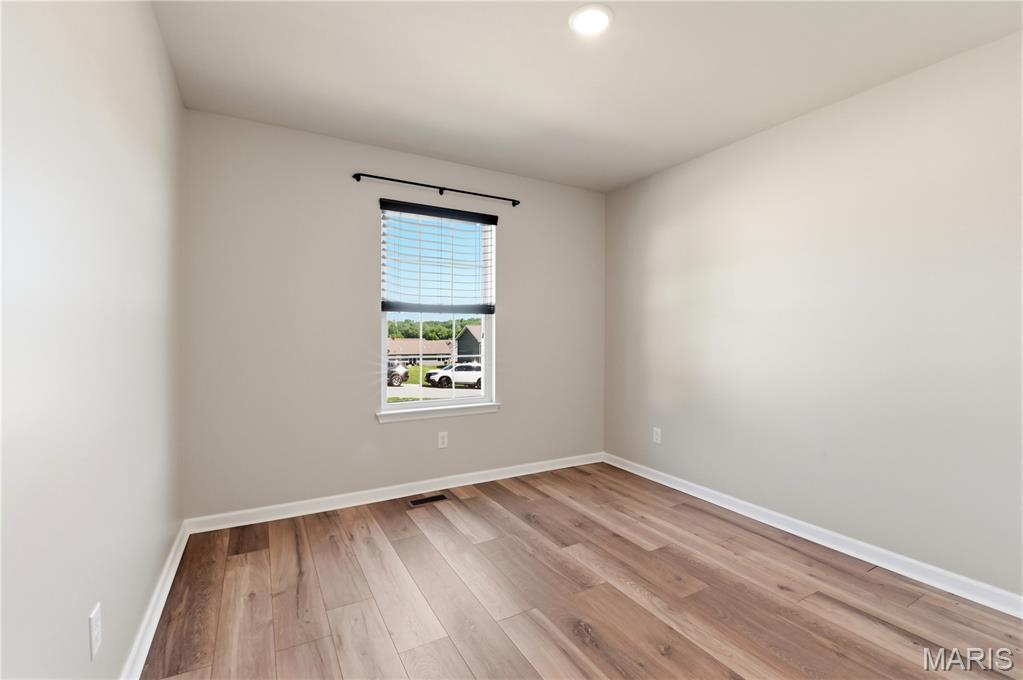Hammett Hills 1st Add - Residential