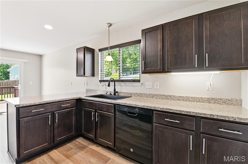 Hammett Hills 1st Add - Residential