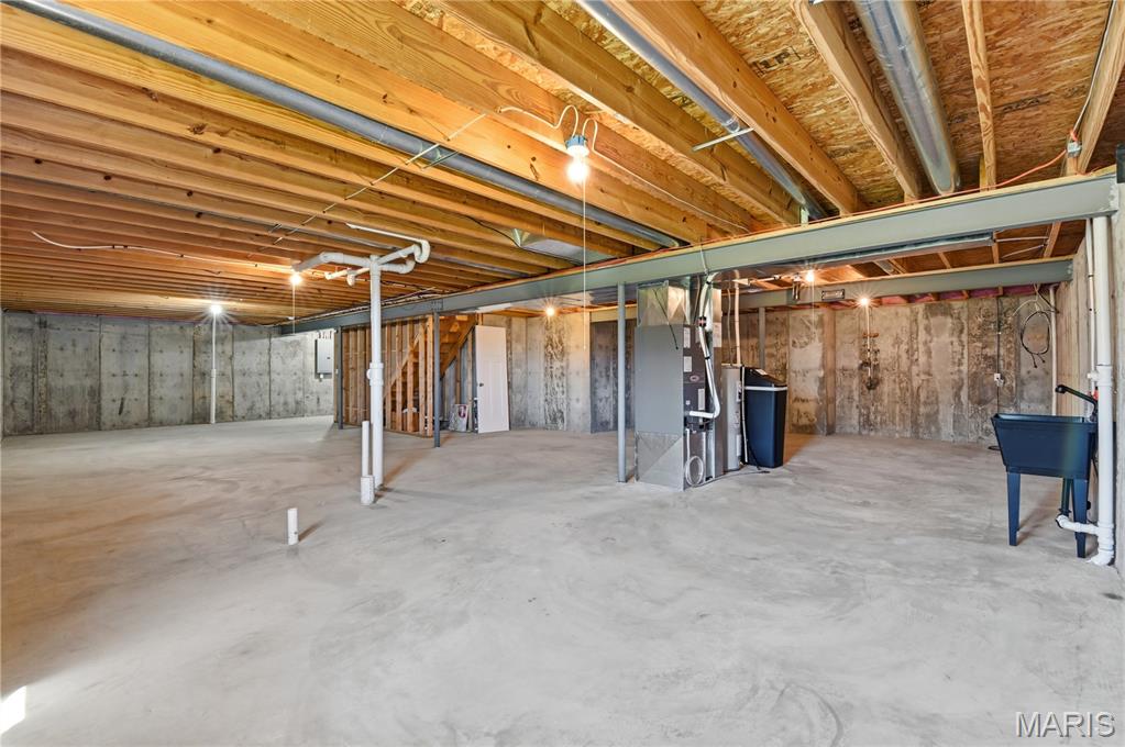 Hammett Hills 1st Add - Residential