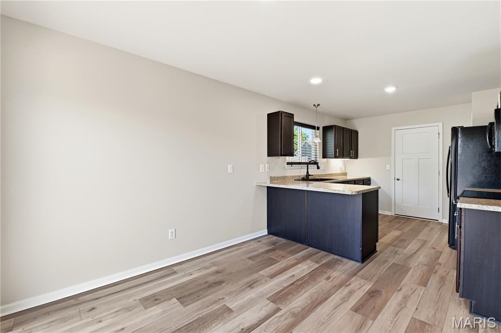 Hammett Hills 1st Add - Residential