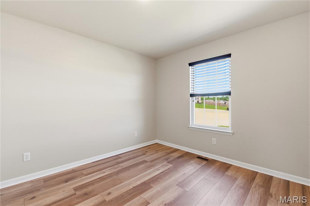 Hammett Hills 1st Add - Residential