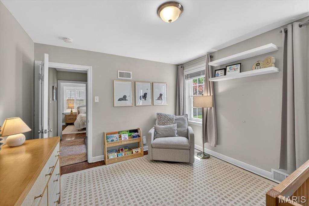 Clayton Gardens - Residential