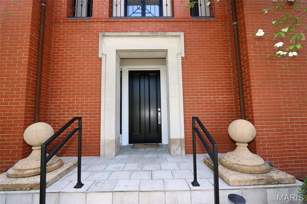 Bemiston - Residential