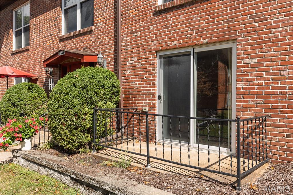 Concord Place Condo - Residential Income