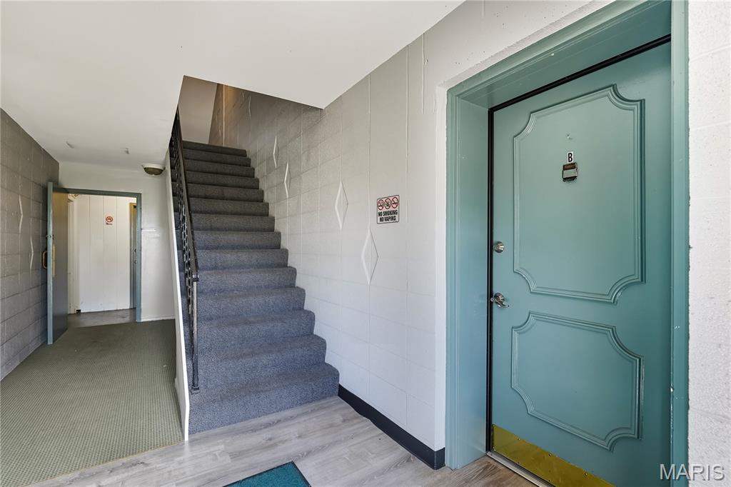 Concord Place Condo - Residential Income