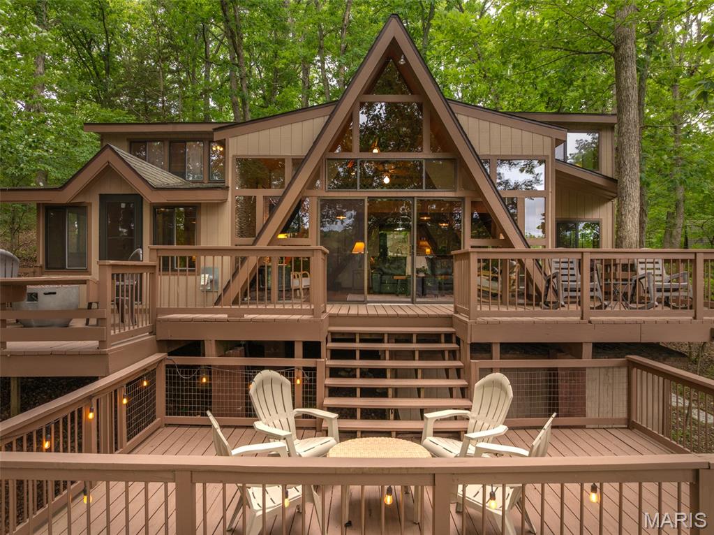 Innsbrook - Residential