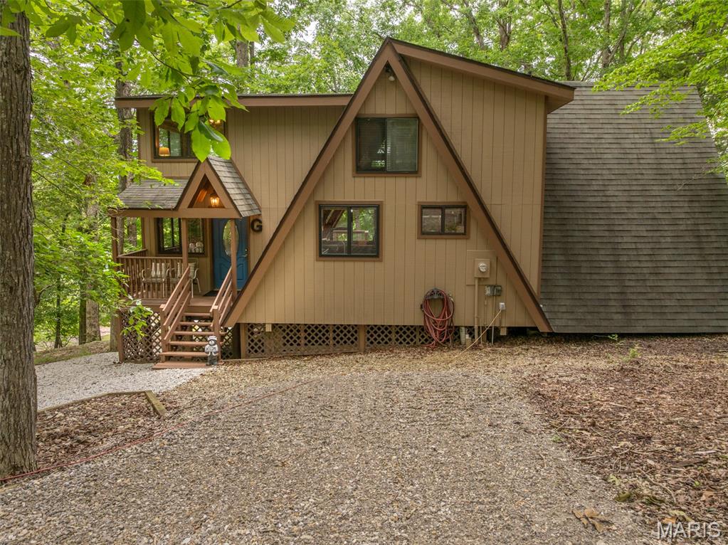 Innsbrook - Residential