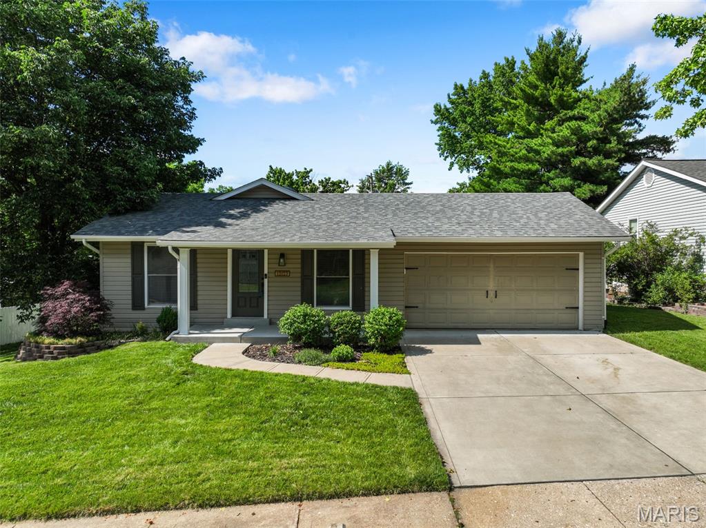 Meadow Pkwy - Residential