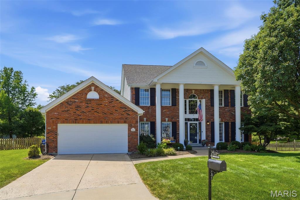 Arbor Oaks One - Residential