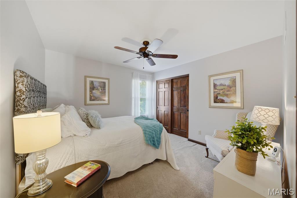 Arbor Oaks One - Residential