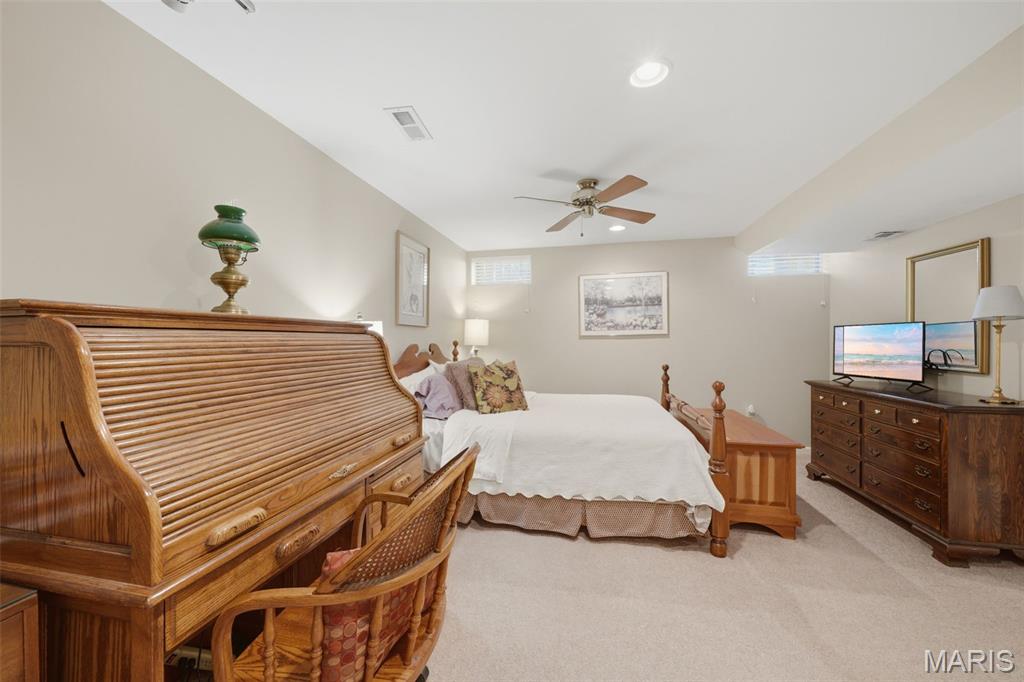 Arbor Oaks One - Residential