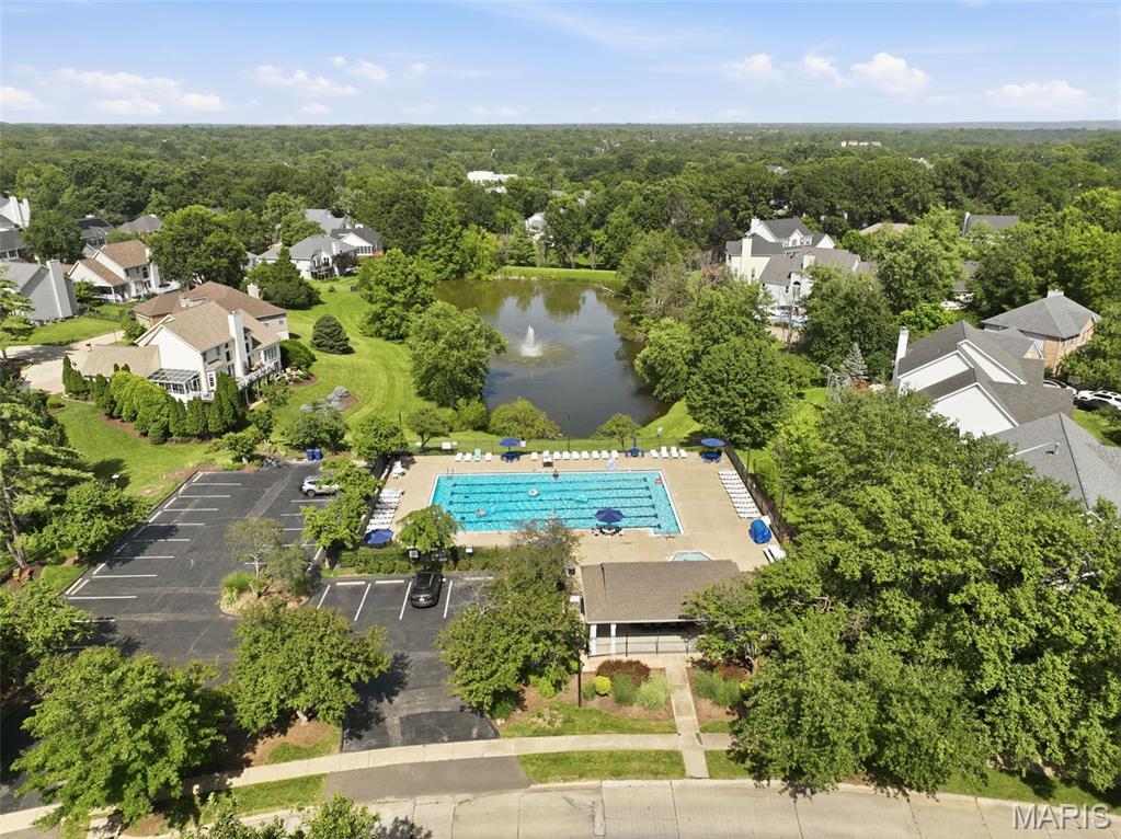 Arbor Oaks One - Residential