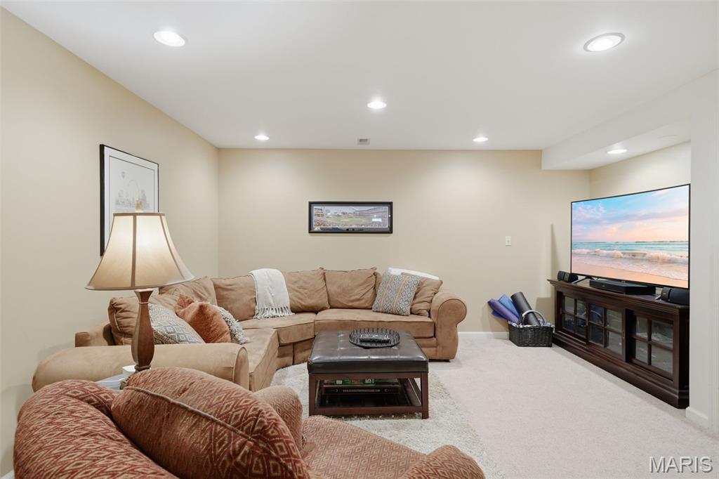Arbor Oaks One - Residential