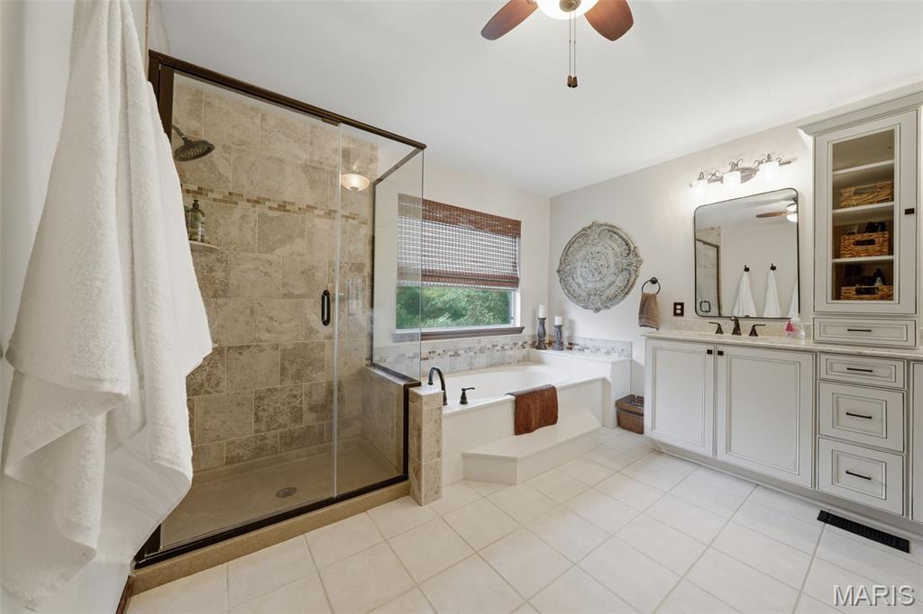 Arbor Oaks One - Residential