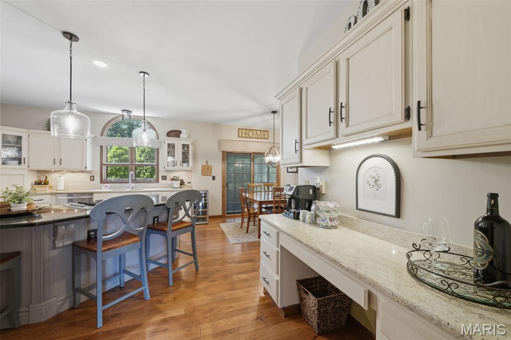 Arbor Oaks One - Residential