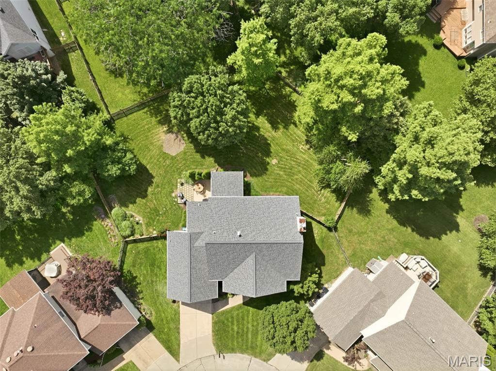 Arbor Oaks One - Residential