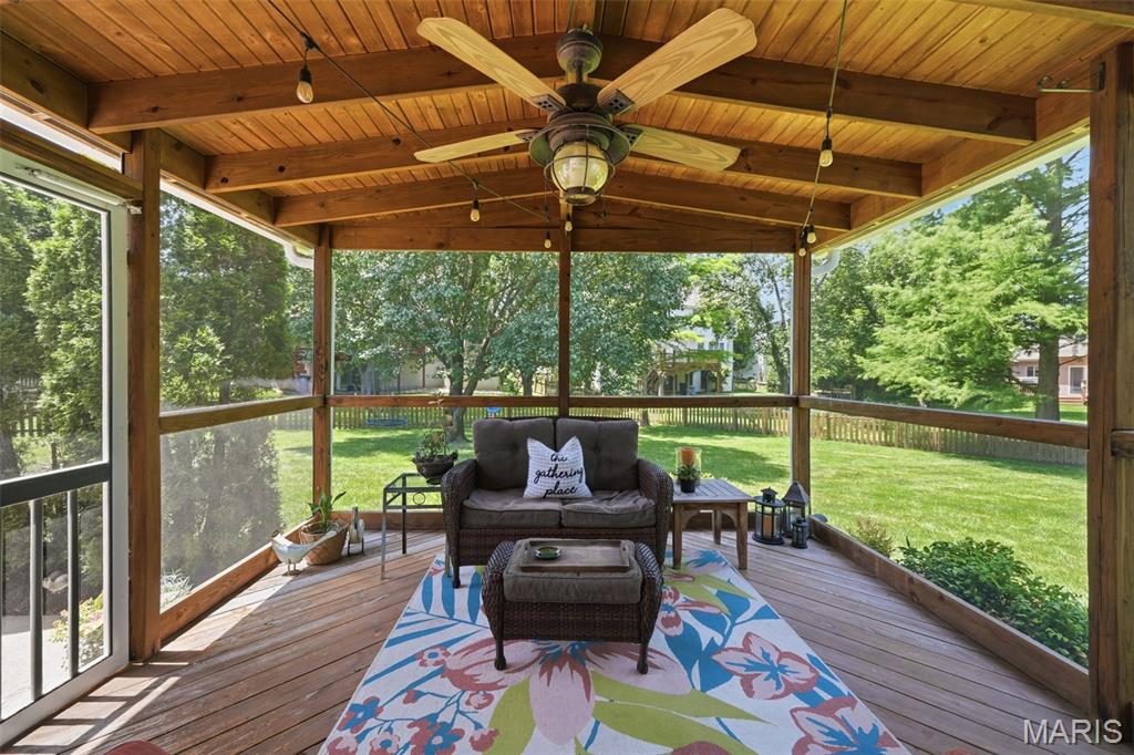 Arbor Oaks One - Residential