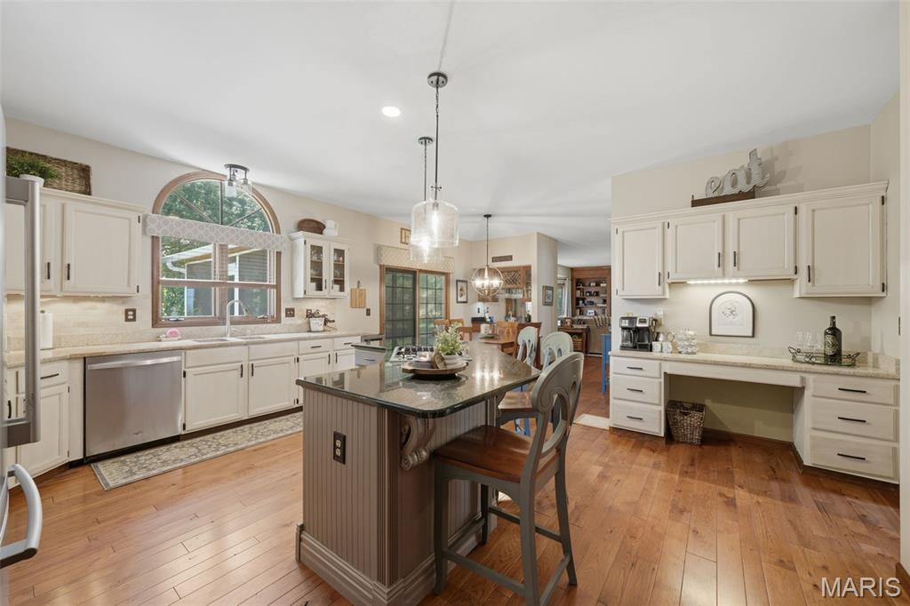 Arbor Oaks One - Residential