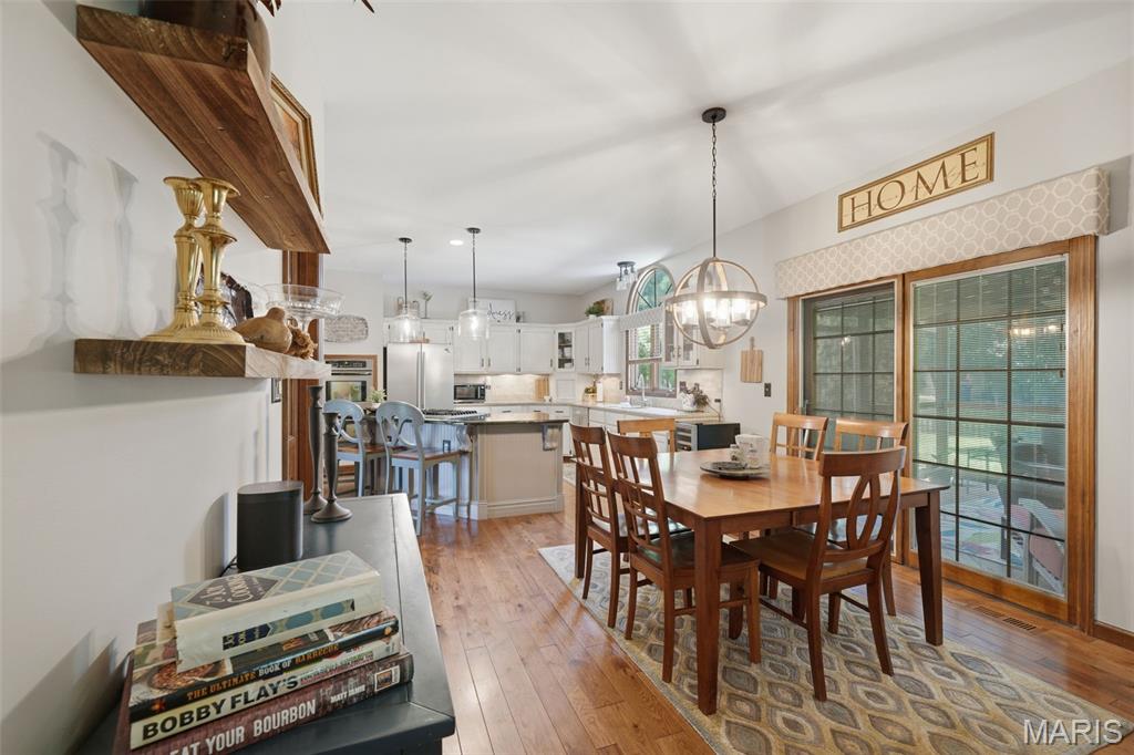 Arbor Oaks One - Residential
