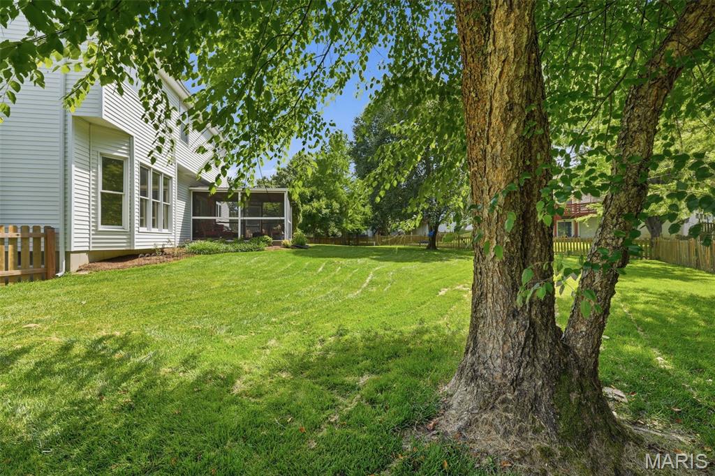 Arbor Oaks One - Residential