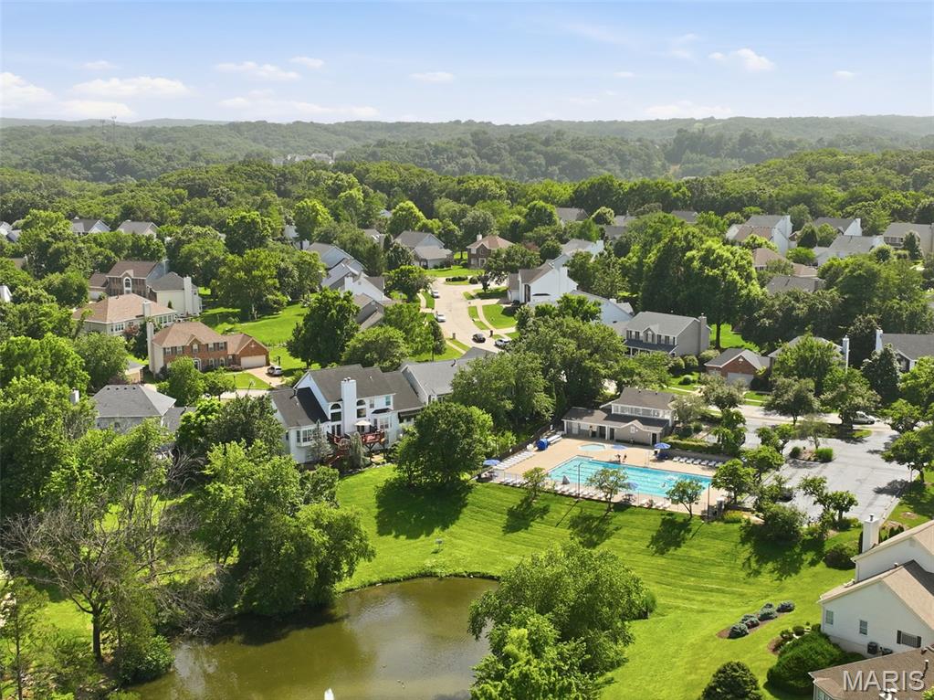Arbor Oaks One - Residential