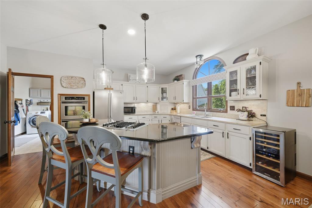Arbor Oaks One - Residential